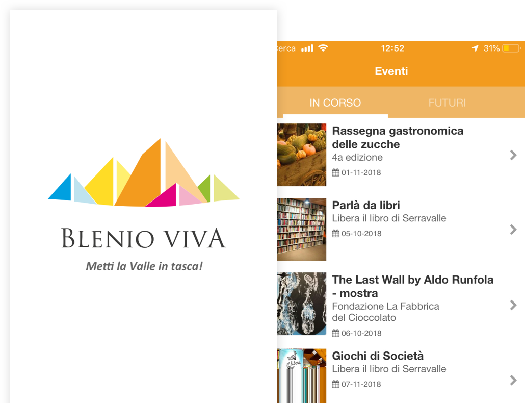 Download Blenio Viva